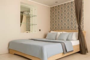 Квартира 1-ком., Каменогорская 13