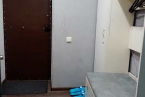 Квартира 1-ком., Каменогорская 13. Полулюкс трехместный по Каменогорской 13 12