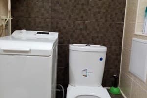 Квартира 1-ком., Каменогорская 13. Полулюкс трехместный по Каменогорской 13 11