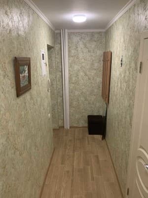 1-ком. на Пушкина (просп. Соборный 150б) 5