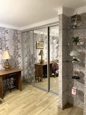 1-ком. на Пушкина (просп. Соборный 150б) 2