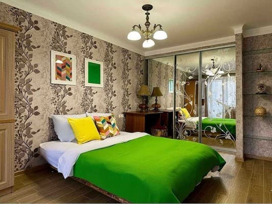 Квартира 1-ком. на Пушкина (просп. Соборный 150б)