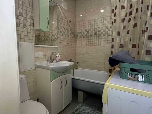 1-ком. на Пушкина (просп. Соборный 150б) 7