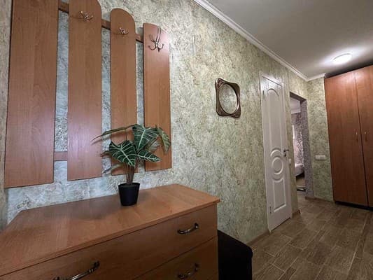 1-ком. на Пушкина (просп. Соборный 150б) 9