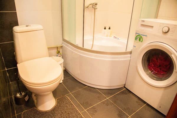 1-ком. на бульв. Центральном, 8 (площадь Фестивальная) 12