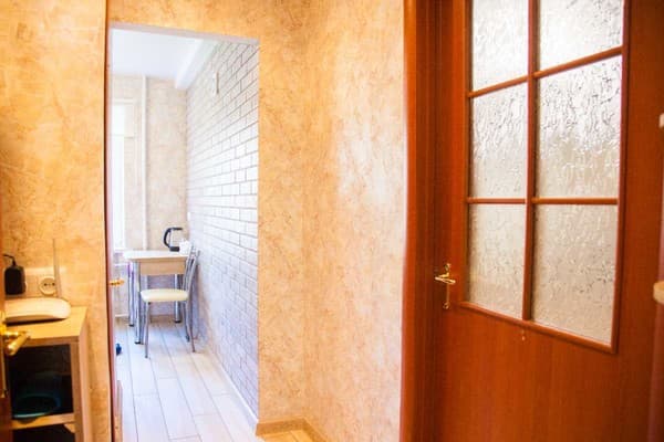 1-ком. на бульв. Центральном, 8 (площадь Фестивальная) 14