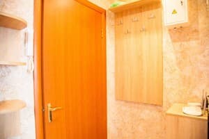 Квартира 1-ком. на бульв. Центральном, 8 (площадь Фестивальная). Апартаменты двухместный по бул. Центральному 8 15