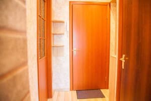 Квартира 1-ком. на бульв. Центральном, 8 (площадь Фестивальная). Апартаменты двухместный по бул. Центральному 8 14