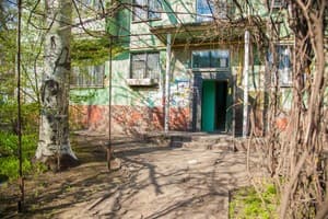 Квартира 1-ком. на бульв. Центральном, 8 (площадь Фестивальная). Апартаменты двухместный по бул. Центральному 8 19