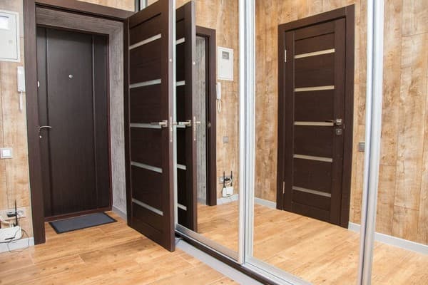 1-ком. на ул.Независимой Украины 39б (бульвар Шевченко) 8