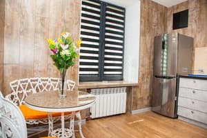 Квартира 1-ком. на ул.Независимой Украины 39б (бульвар Шевченко). Люкс двухместный  5