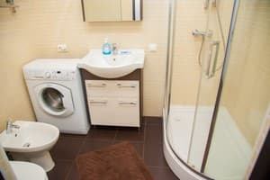 1-ком. на ул. Украинской 43 (Пушкина, Лахти) 9