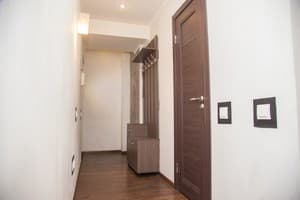 1-ком. на ул. Украинской 43 (Пушкина, Лахти) 11