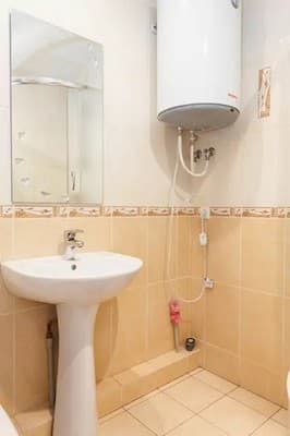 1-ком. по ул. Михаила Гончаренко 27 (Панфиловцев) 7