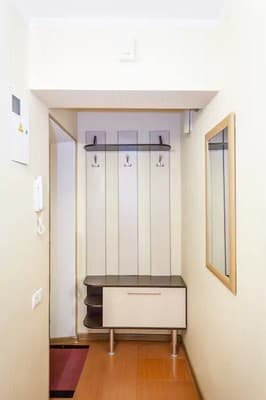 1-ком. по ул. Михаила Гончаренко 27 (Панфиловцев) 10