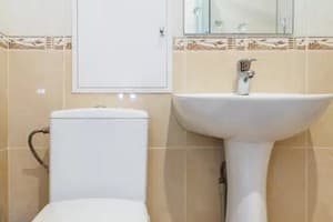 Квартира 1-ком. по ул. Михаила Гончаренко 27 (Панфиловцев). Апартаменты на ул. Гончаренко 27 4