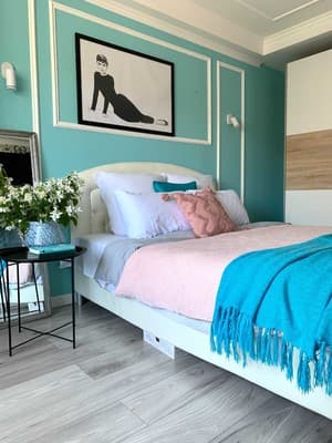 Квартира , 2-ком. VIP на просп.Соборном 133