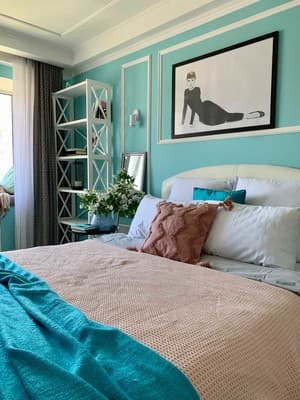 , 2-ком. VIP на просп.Соборном 133 1