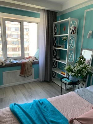 , 2-ком. VIP на просп.Соборном 133 2