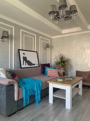 , 2-ком. VIP на просп.Соборном 133 5