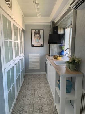 , 2-ком. VIP на просп.Соборном 133 8