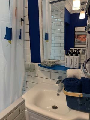 , 2-ком. VIP на просп.Соборном 133 14