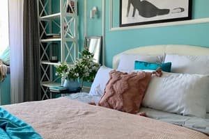 Квартира , 2-ком. VIP на просп.Соборном 133. Апартаменты трехместный  2