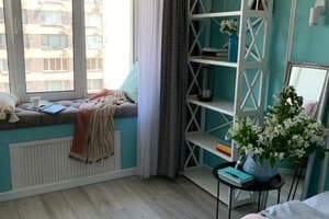 Квартира , 2-ком. VIP на просп.Соборном 133. Апартаменты трехместный  3