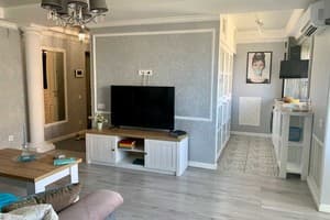 Квартира , 2-ком. VIP на просп.Соборном 133. Апартаменты трехместный  4