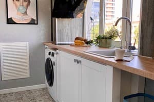 Квартира , 2-ком. VIP на просп.Соборном 133. Апартаменты трехместный  10