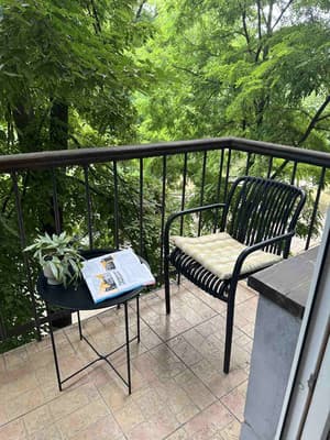 2-ком. бул.Парковый 1/2 (возле Запорожской площади) 12