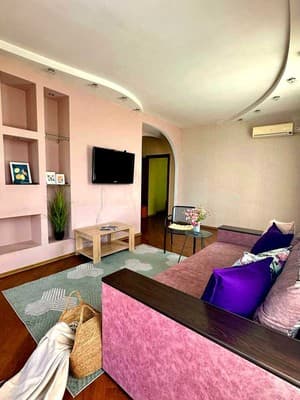 2-ком на просп.Соборном 212 (бульвар Шевченко) 4