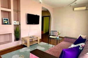 2-ком на просп.Соборном 212 (бульвар Шевченко) 4