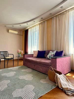 2-ком на просп.Соборном 212 (бульвар Шевченко) 6