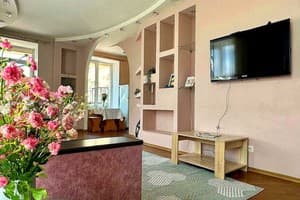 2-ком на просп.Соборном 212 (бульвар Шевченко) 5