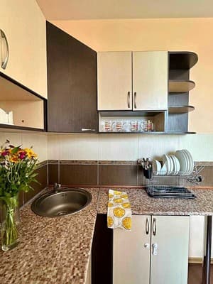 2-ком на просп.Соборном 212 (бульвар Шевченко) 9