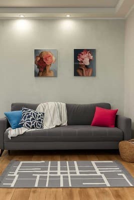 2-ком. на просп.Соборном 224 (Металлургов) 1