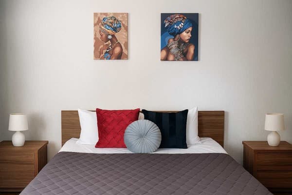 2-ком. на просп.Соборном 224 (Металлургов) 4