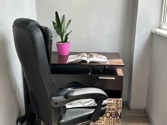 2-ком. на просп.Соборном 224 (Металлургов) 7