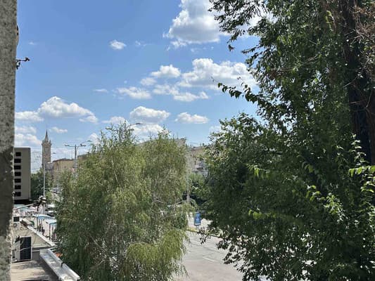 2-ком. на просп.Соборном 224 (Металлургов) 13