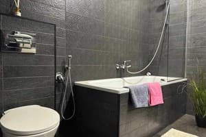 Квартира 2-ком. на просп.Соборном 224 (Металлургов). Апартаменты 4-местный  13