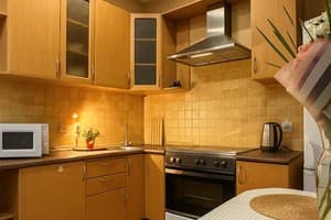 2-ком. на ул.Независимой Украины 63а 9