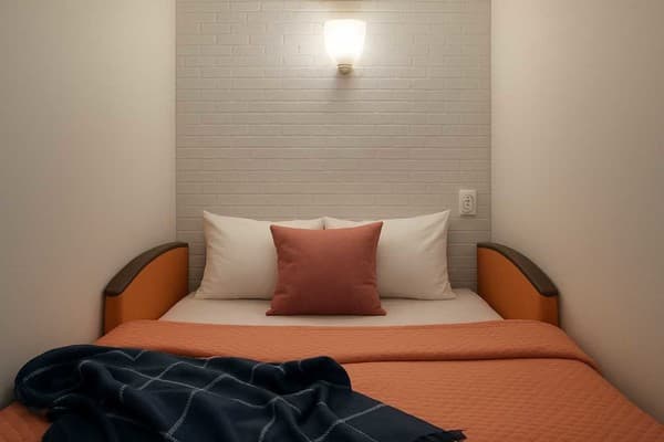 2-ком. на ул. Победы 103 (около 5 городской больницы) 5