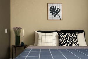 Квартира 2-ком. на ул. Победы 103 (около 5 городской больницы). Апартаменты трехместный  3