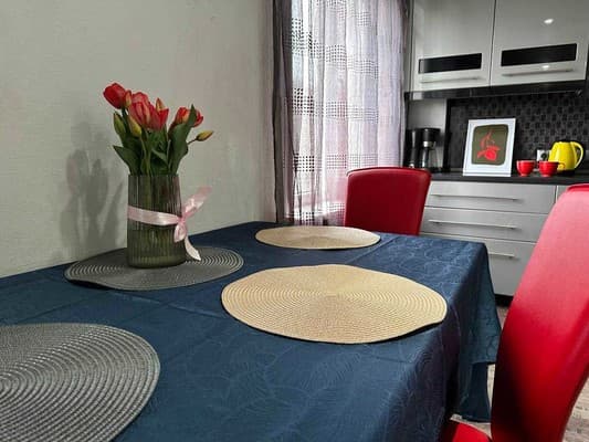 2-ком. на ул.Святого Николая 67 (рядом с Университетской площадью) 7