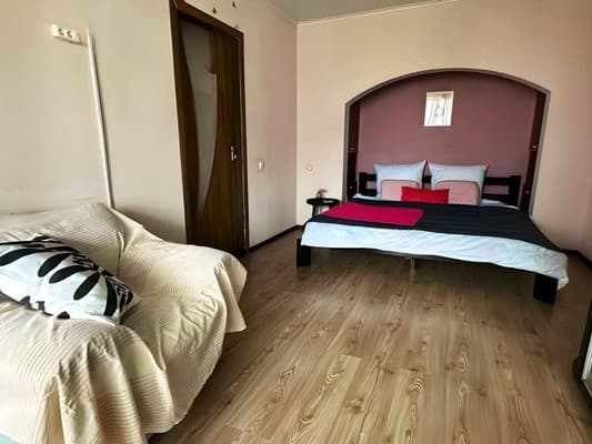 2-ком. на ул.Святого Николая 67 (рядом с Университетской площадью) 9