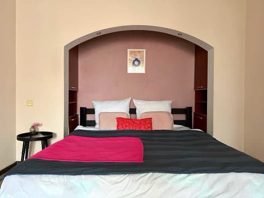 2-ком. на ул.Святого Николая 67 (рядом с Университетской площадью) 10