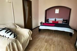 Квартира 2-ком. на ул.Святого Николая 67 (рядом с Университетской площадью). Люкс 4-местный  10