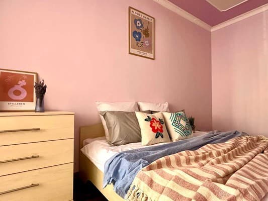 Квартира 2-ком. по просп. Соборный 171 (бульвар Шевченко)