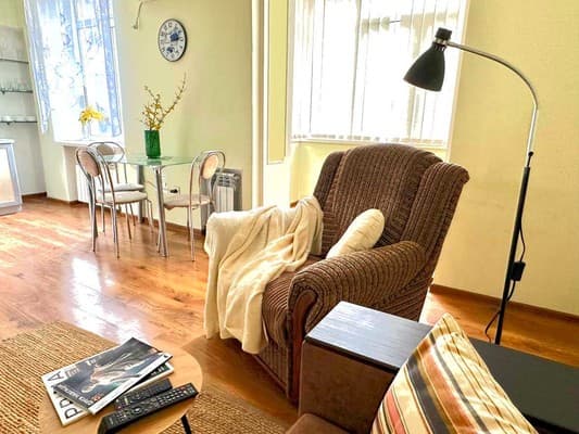 2-ком. по просп. Соборный 171 (бульвар Шевченко) 8